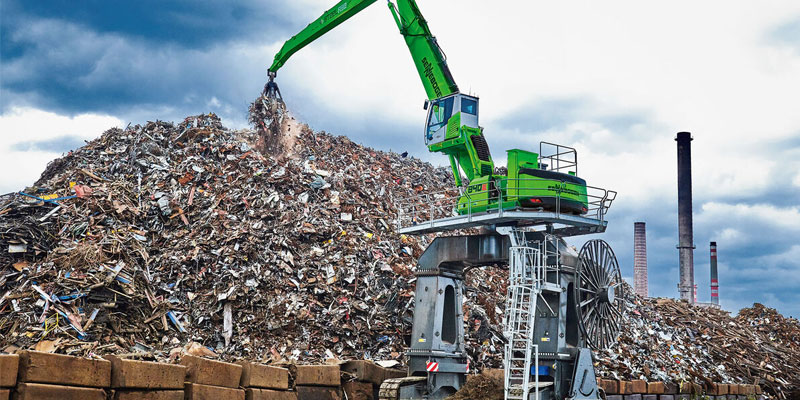 Demirköprü Hurdacı